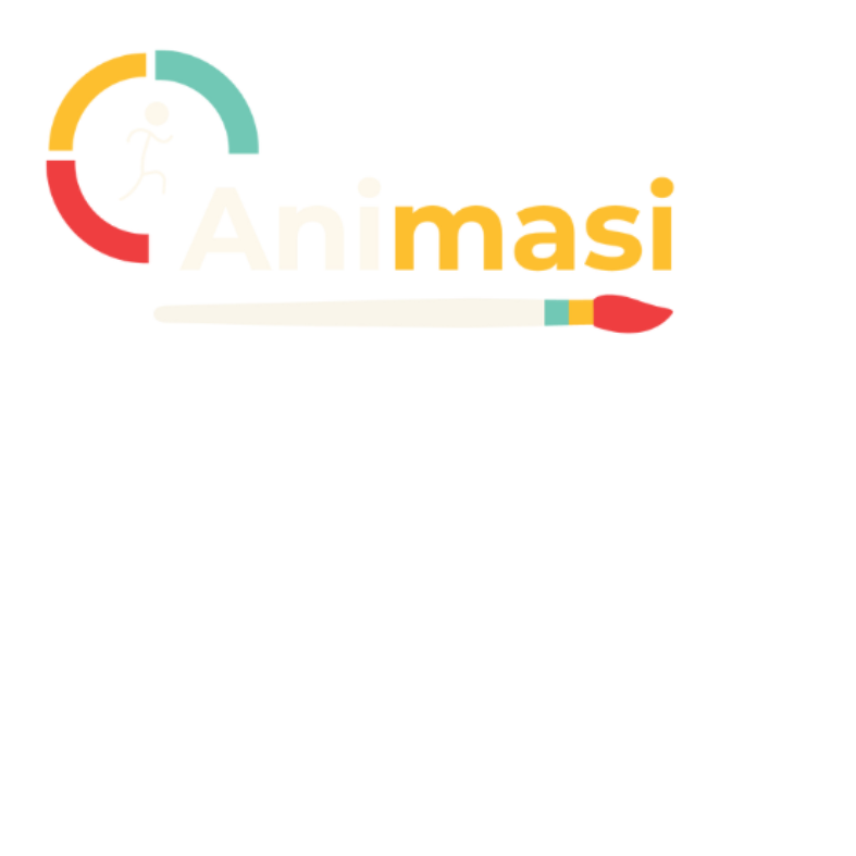 Logo Animasi