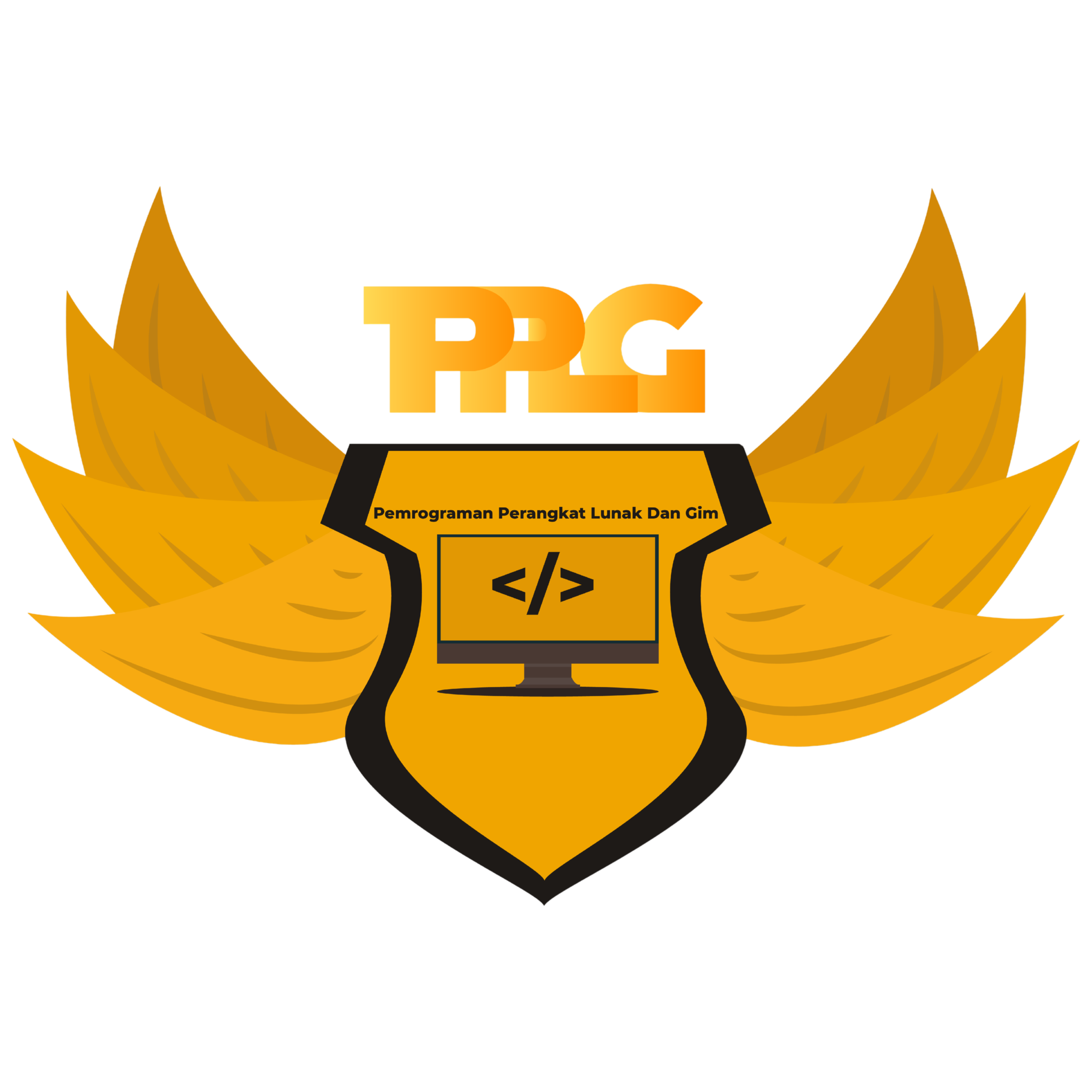 Logo PPLG