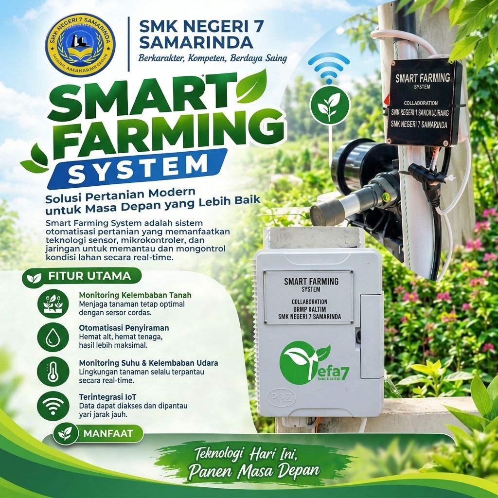 Smart Farming